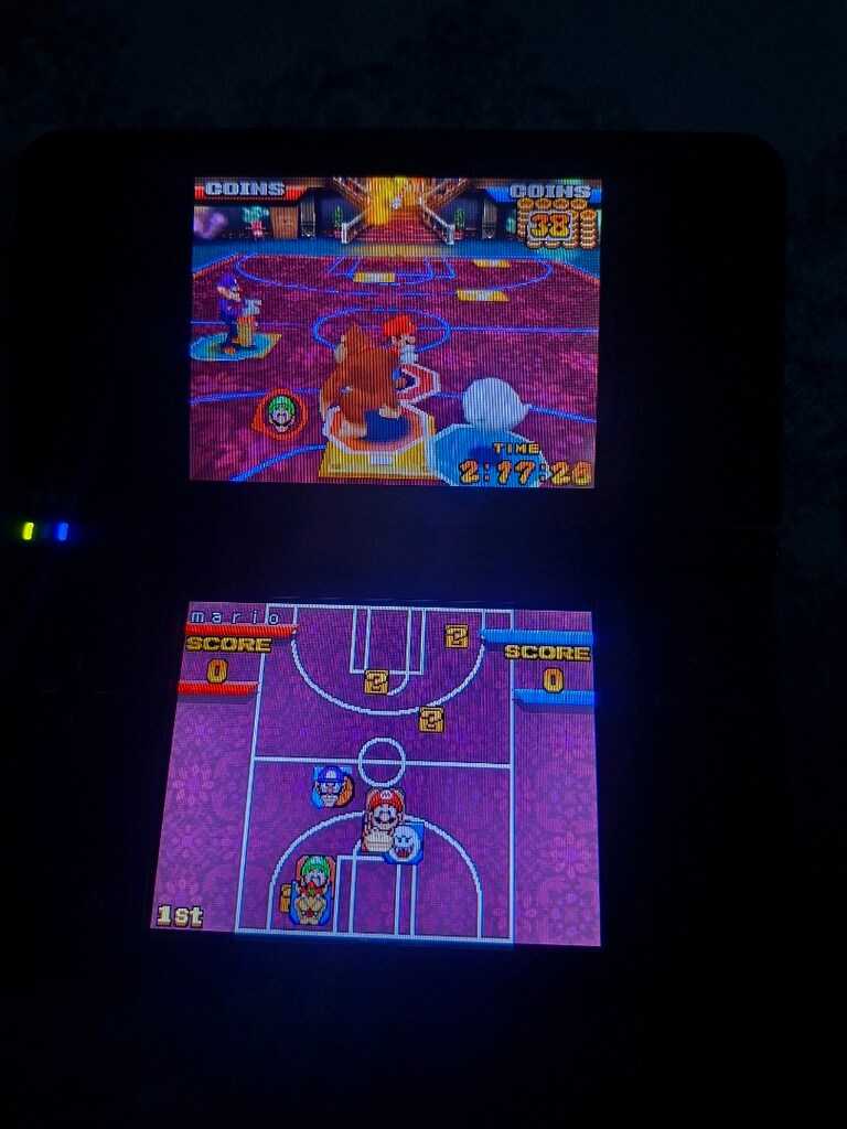 Nintendo ds xl - 3