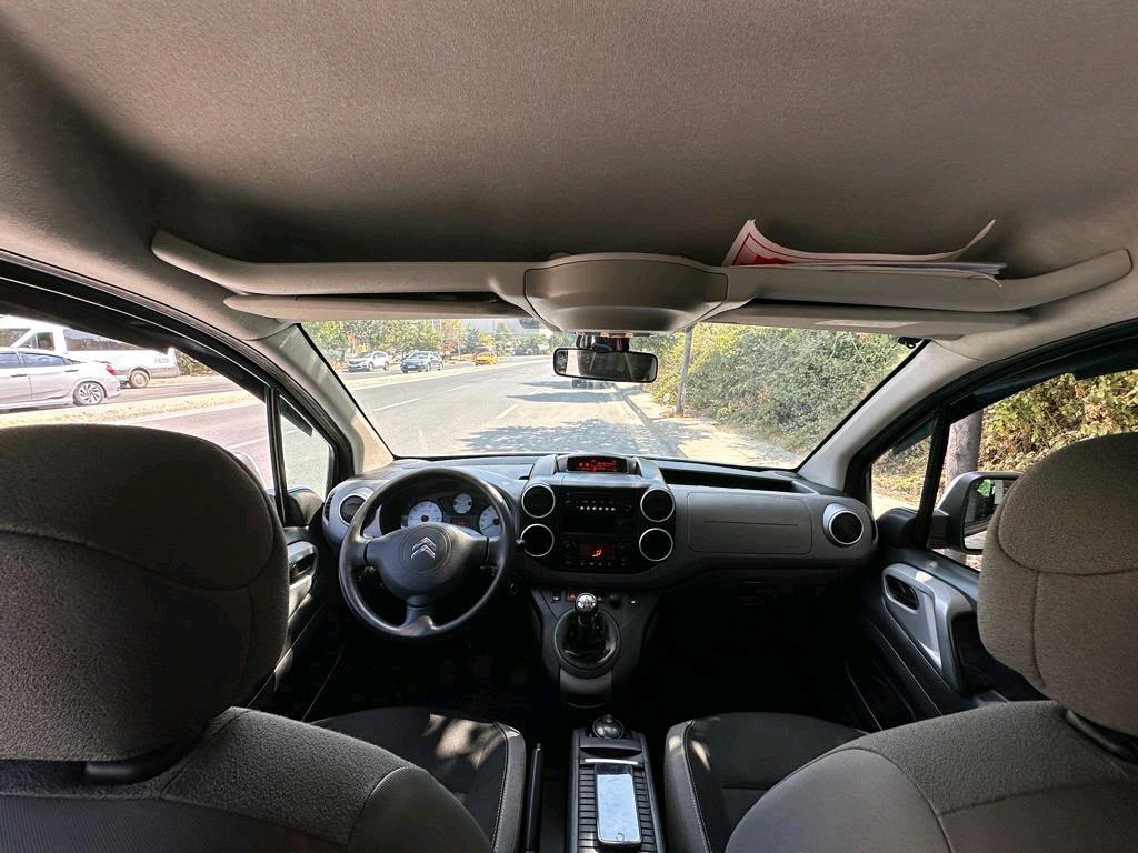 sahibinden satılık Citroen Berlingo - 11