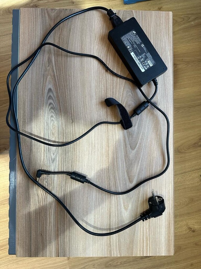 Sıfır Gibi Monster Tulpar T6 (RTX 5060) + PS5 Kolu + Çanta & Oyunlu Se - 15