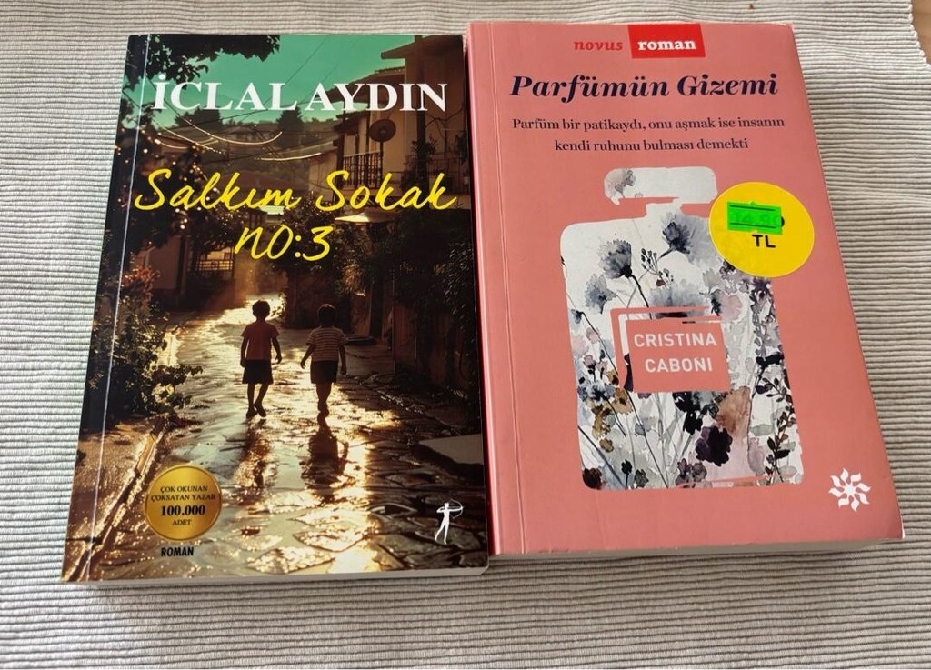 kitap - 2