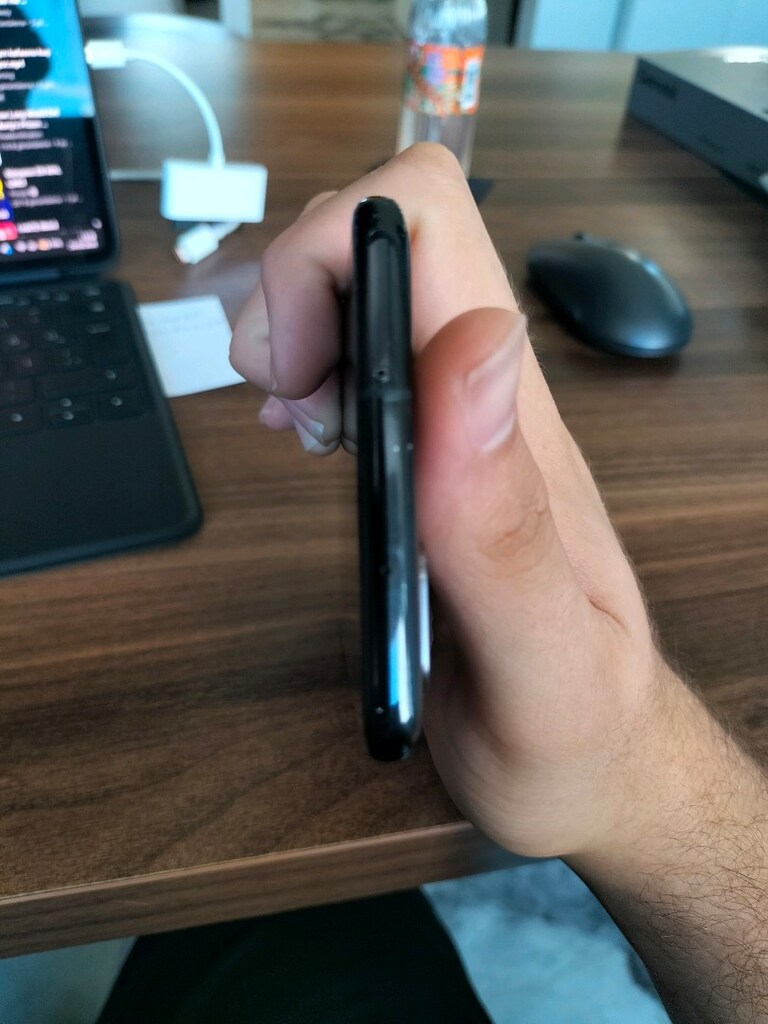 SAMSUNG S20+ 128GB TÜRKİYE SORUNSUZ ORJİNAL - 5