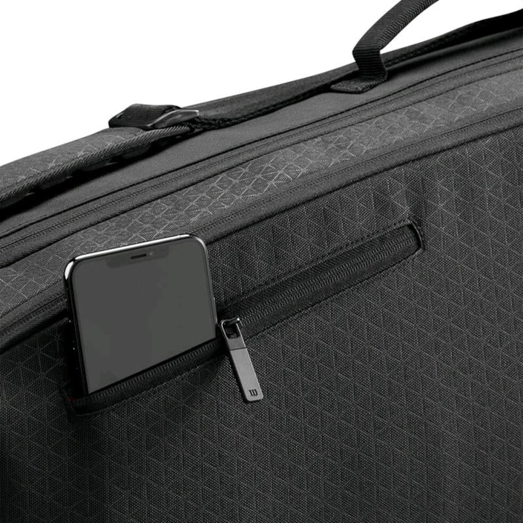 Wilson clash V3 Süper tour 3'lü probag - 6