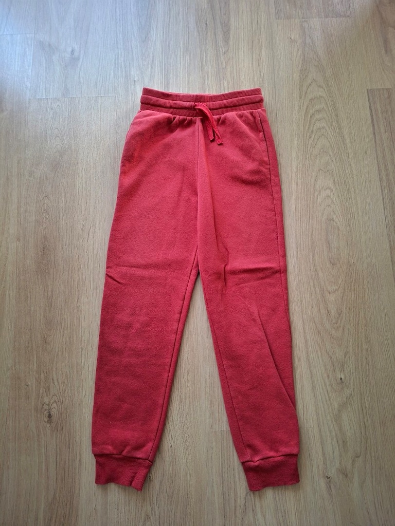 H&M 9-10 Yaş Eşofman Altları - 4