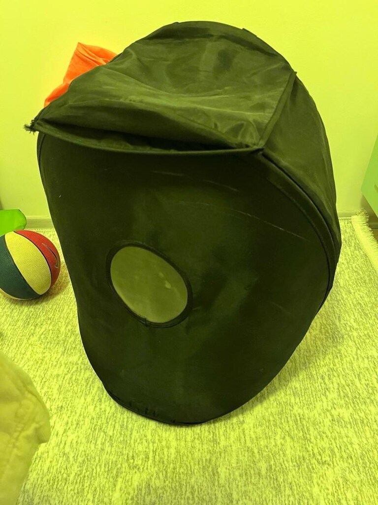 ikea oyuncak torbası kirli sepeti