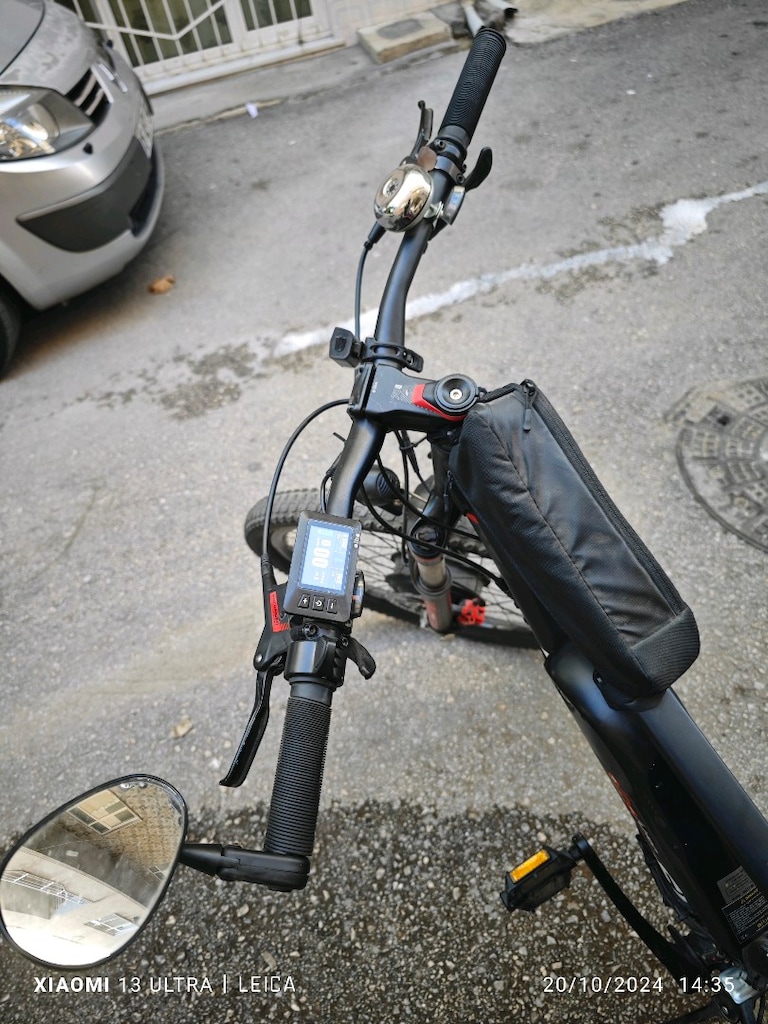 rockrider st540 elektirikli bisiklet - 3