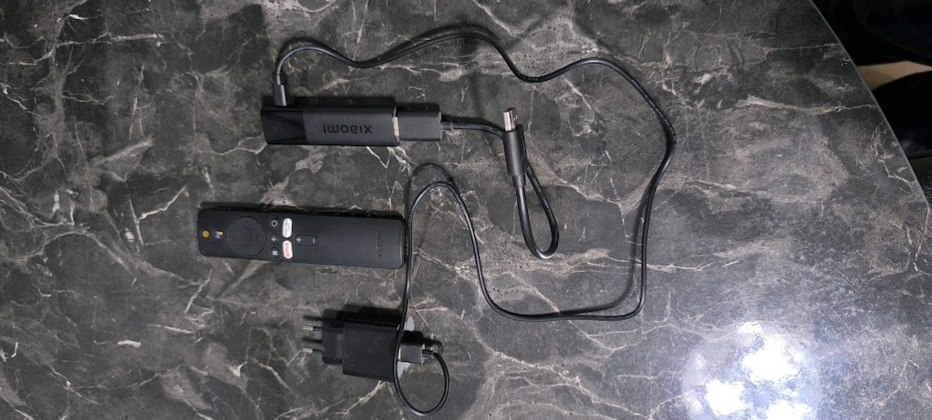 Xiaomi Mi TV Stick (Full HD) - 2