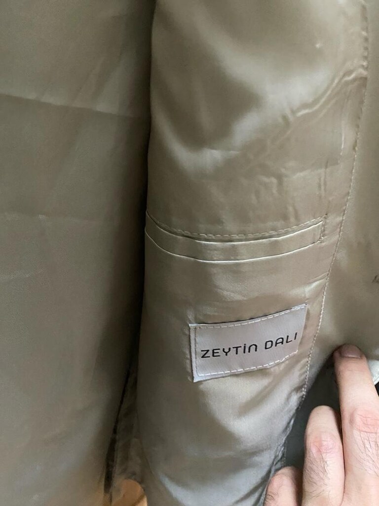 ERKEK KLASİK YELEK - 6