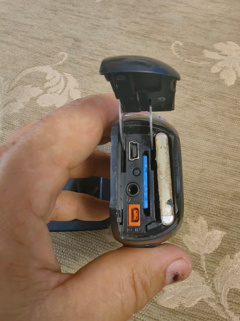 Samsung SMX-C20 camera şarjaleti yok buyüzden durumunu bilmiyorum - 7