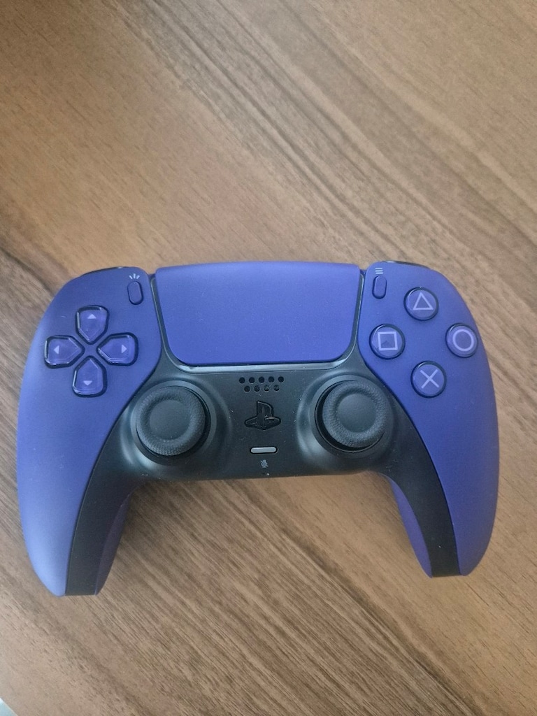 PS5 Slim Digital 1TB + 2 Kol | Faturalı | Kutulu | Uzatılmış Garantili - 5