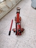 TİMSAH KRİKO 2 TON - 2