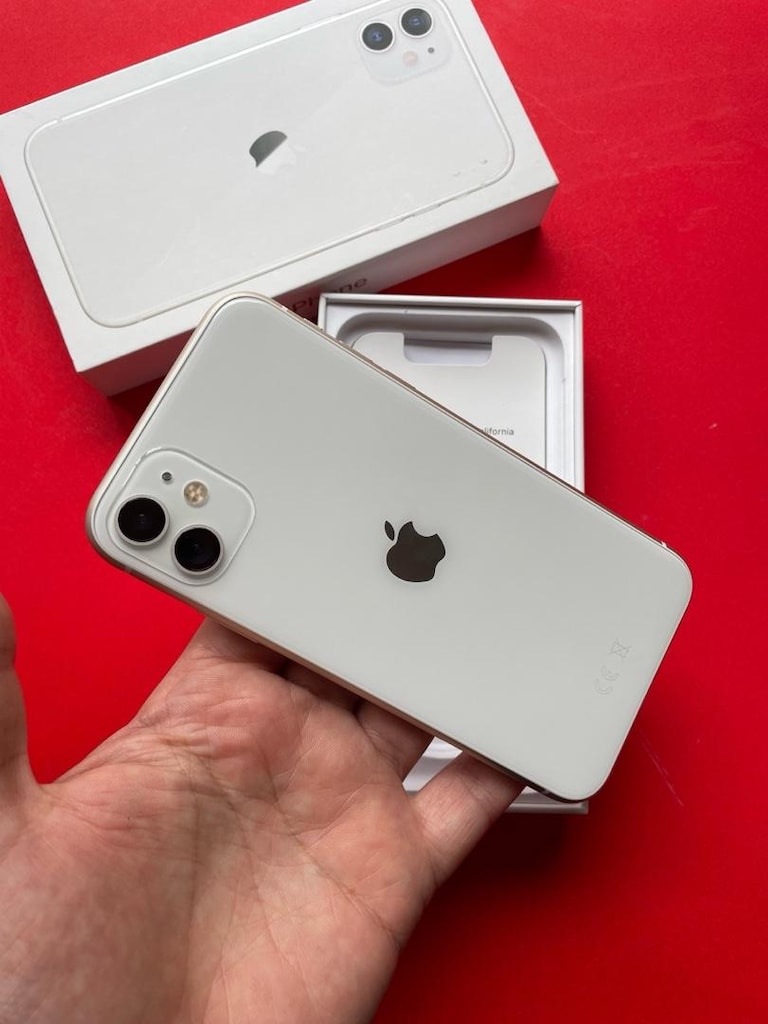 Iphone 11 128 gb - 2