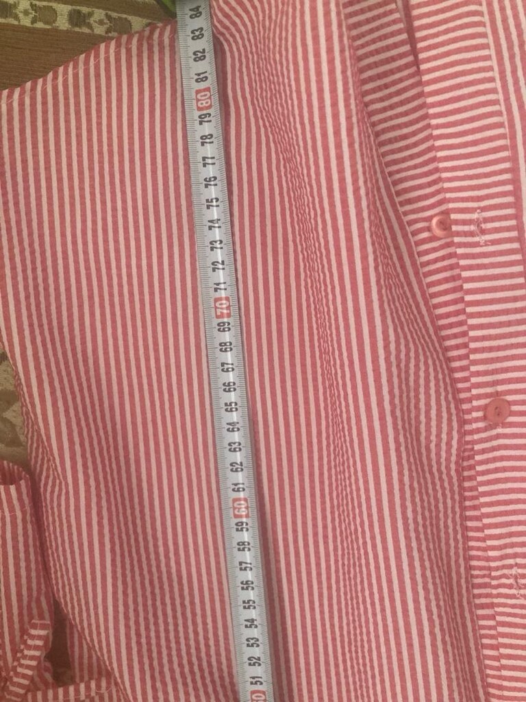 gömlek kadın - 6
