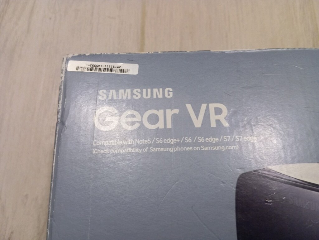 Samsung Gr Vr Gözlük - 2