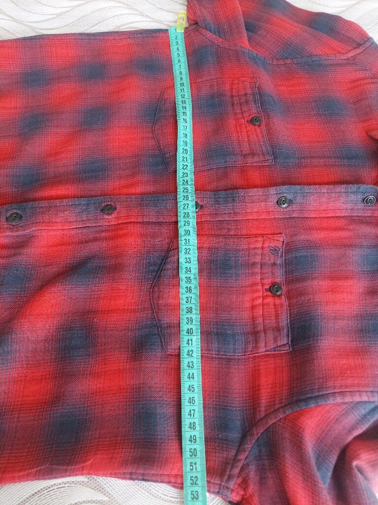 Wrangler erkek ekoseli western gömlek - 13