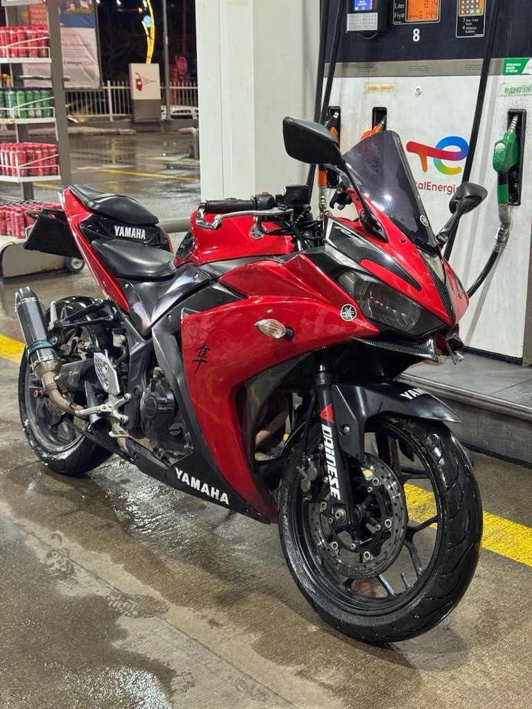 düşük km r25 - 4