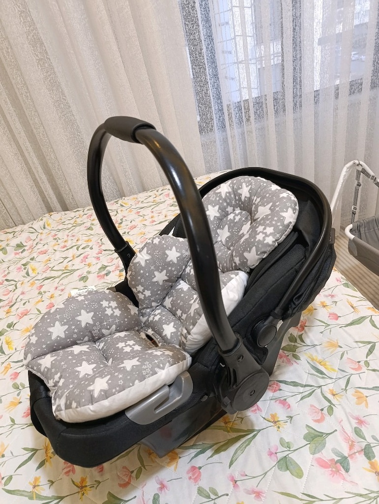 2. el travel sistem Bebek Arabası - 6