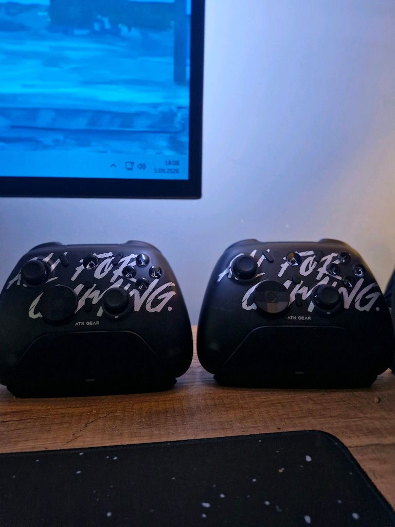 Gamer Pc - 4