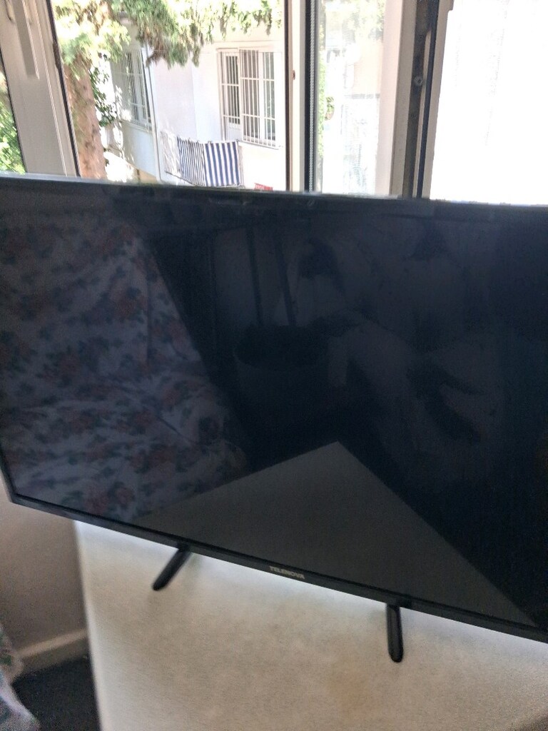 Televizyon camı kırık marka telenova - 5