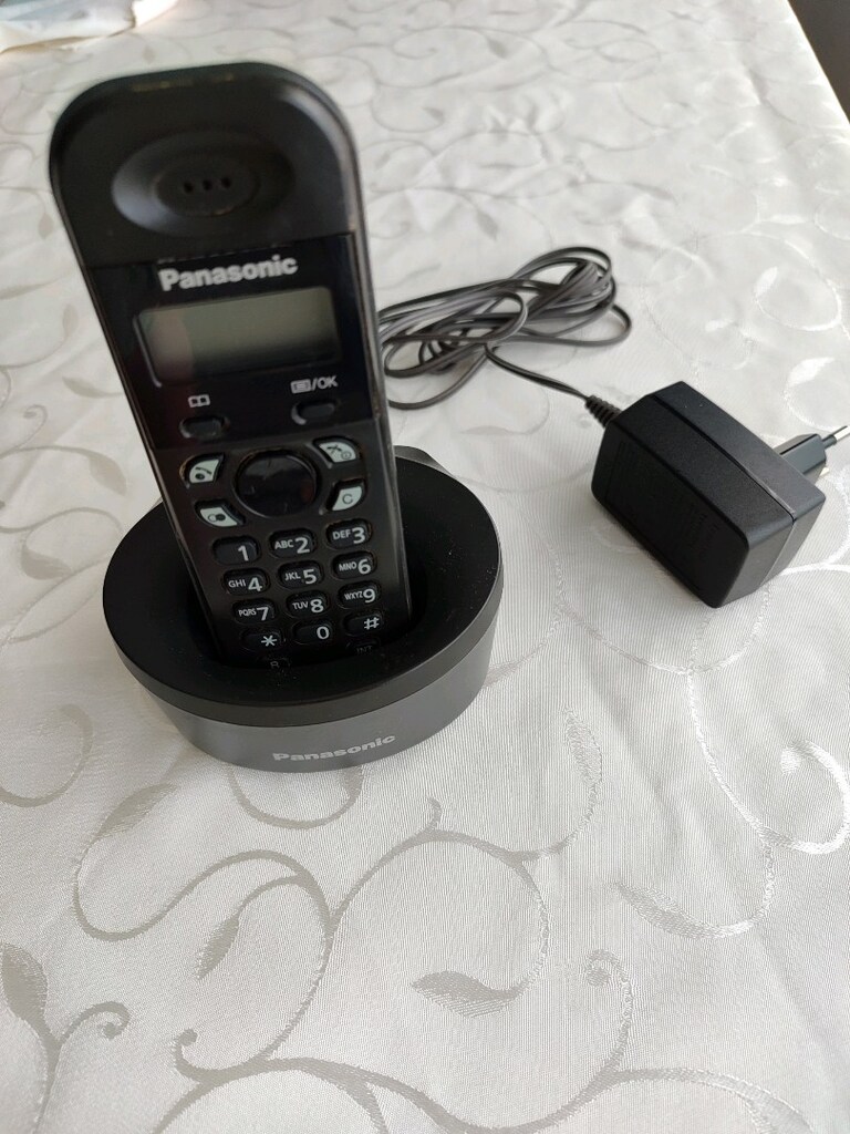 Panasonic - 2