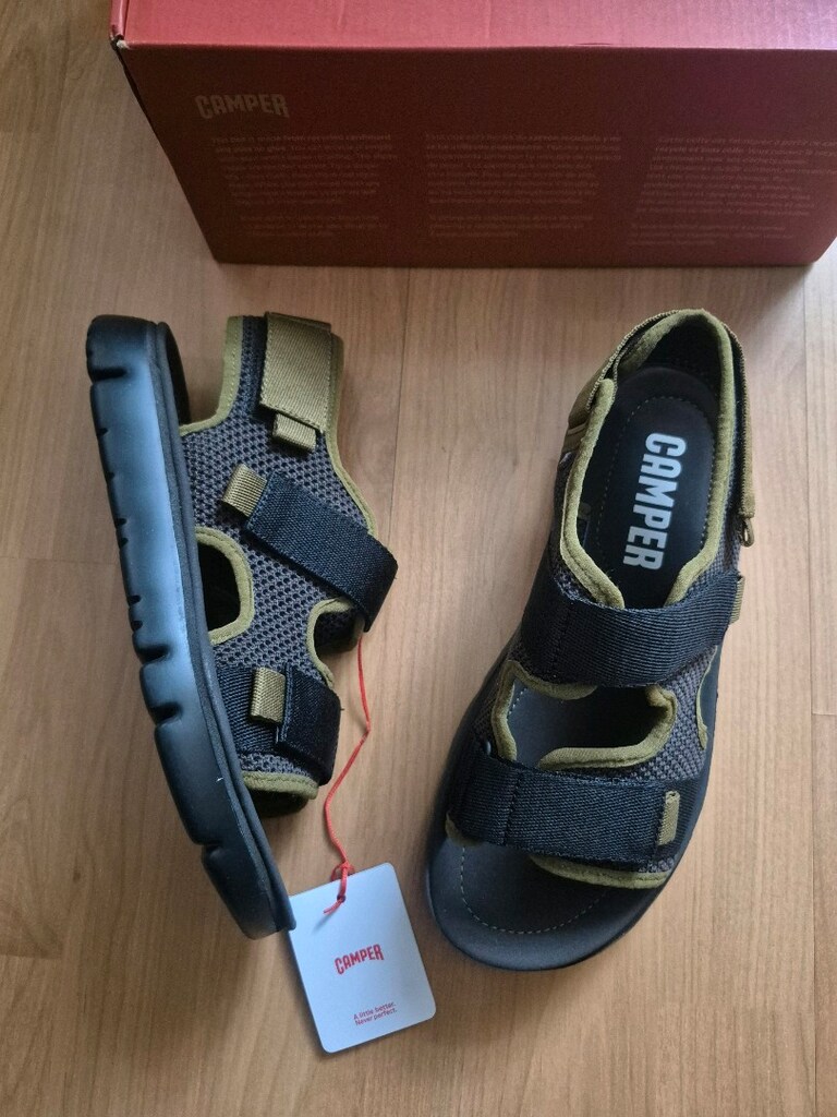 40 No. Camper sandalet - 2