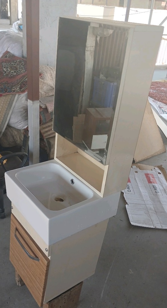 Lavabo 42 cm - 2