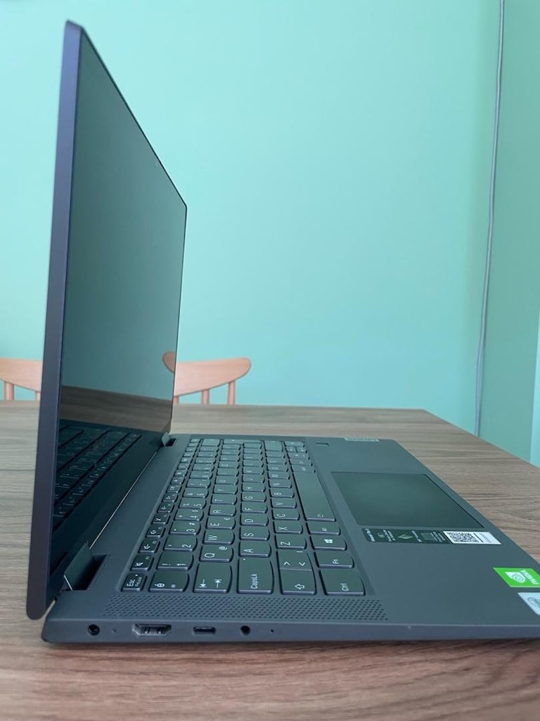 LENOVO İDEAPAD DOKUNMATİK EKRANLI i7- 8Gb Ram -512 SSD Laptop - 15