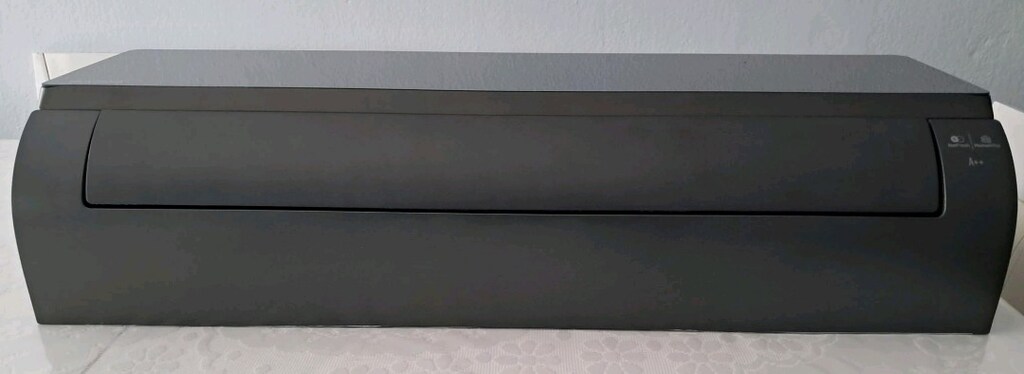 Arçelik 09561 BTU 9000 Inverter Klima - 3