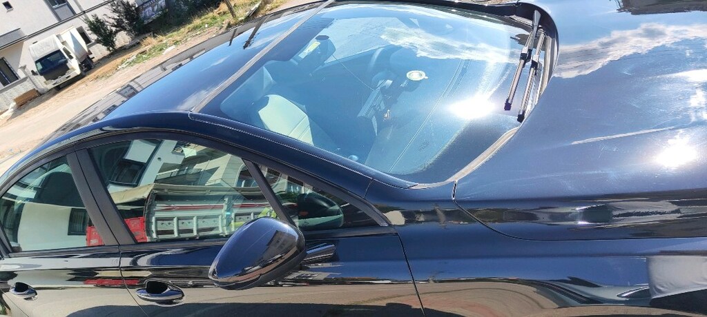 Peugeot 508 Otomatik/Dizel.Kocaelindeki En Ucuz 508 - 18