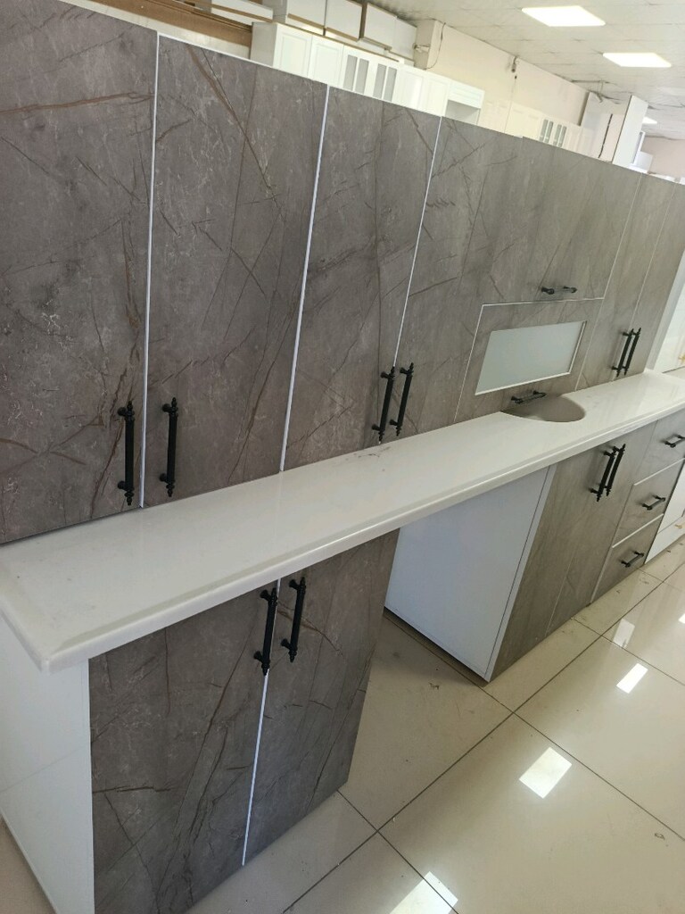 mutfak dolabı 2.5 mt - 2