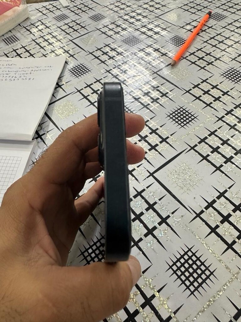 5 Ay Garantili I Phone 13 128 gb - 6