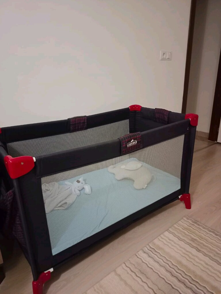 Visco Park Yatak - 2