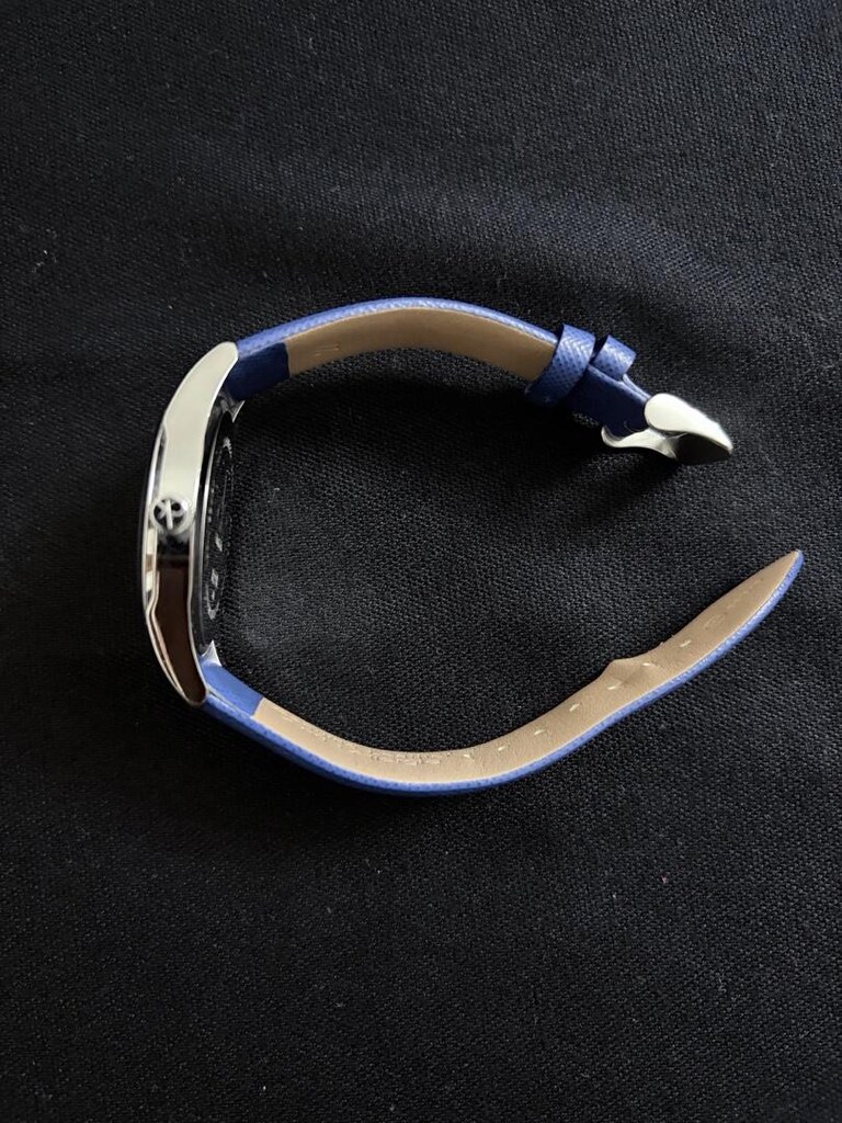 Calvin Klein Saat - 5