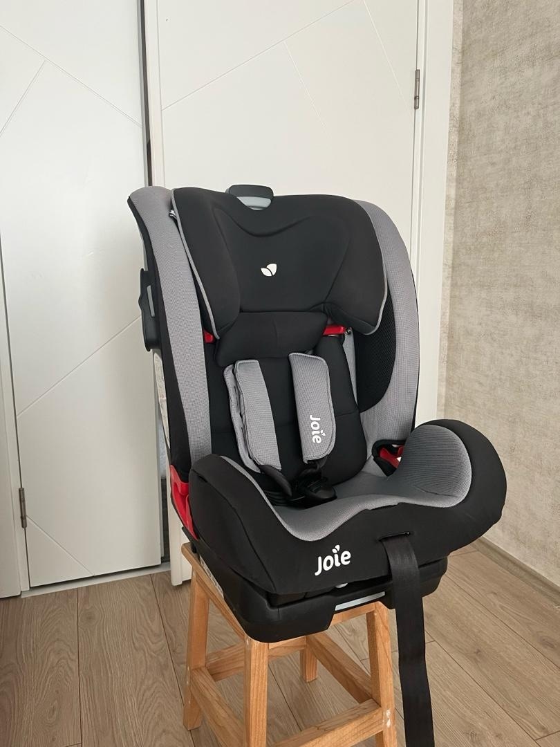joie bold 9-36kg isofix oto koltuğu - 2