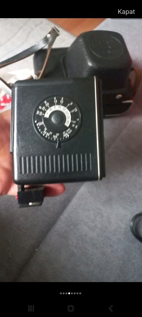 fotoğraf makinesi - 4