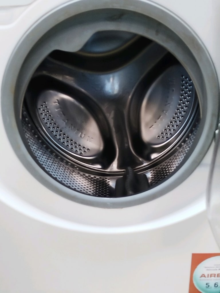 AQUALTİS 9 KG ÇAMAŞIR MAKİNESİ İZMİR İÇİ 3 AY GARANTİMİZ VARDIR - 2