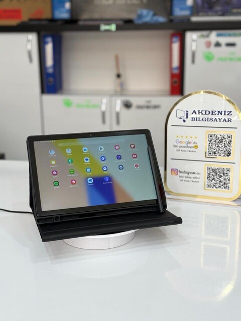 HATASIZ SAMSUNG SM-X205 TABLET