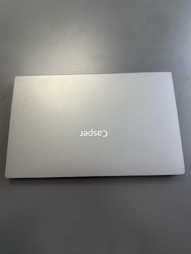 CASPER NIRVANA ×600 | |5 12.NESİL |32GB RAM | 1TB DEPOLAMA |
