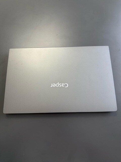 CASPER NIRVANA ×600 | |5 12.NESİL |32GB RAM | 1TB DEPOLAMA |