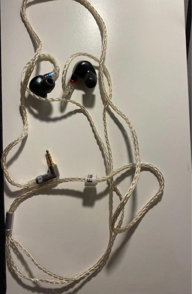FiiO FH7 Kulakiçi kulaklık - 4
