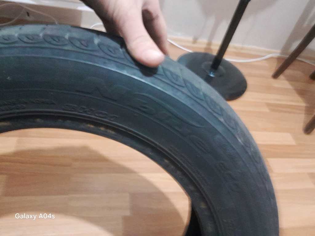 185/60 R15 Nexen Yazlık Lastik Takımı - 4 Adet Marka: Nexen - Az ya - 3