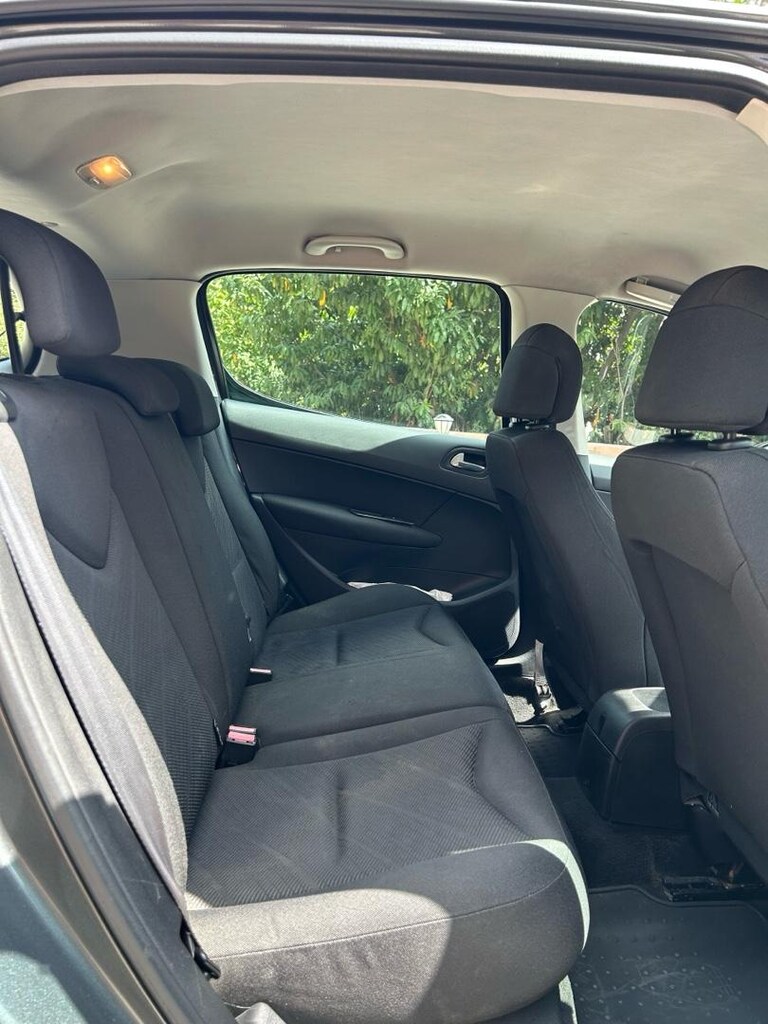 Peugeot 308 | Değişensiz | Bakımlı | Masrafsız - 7