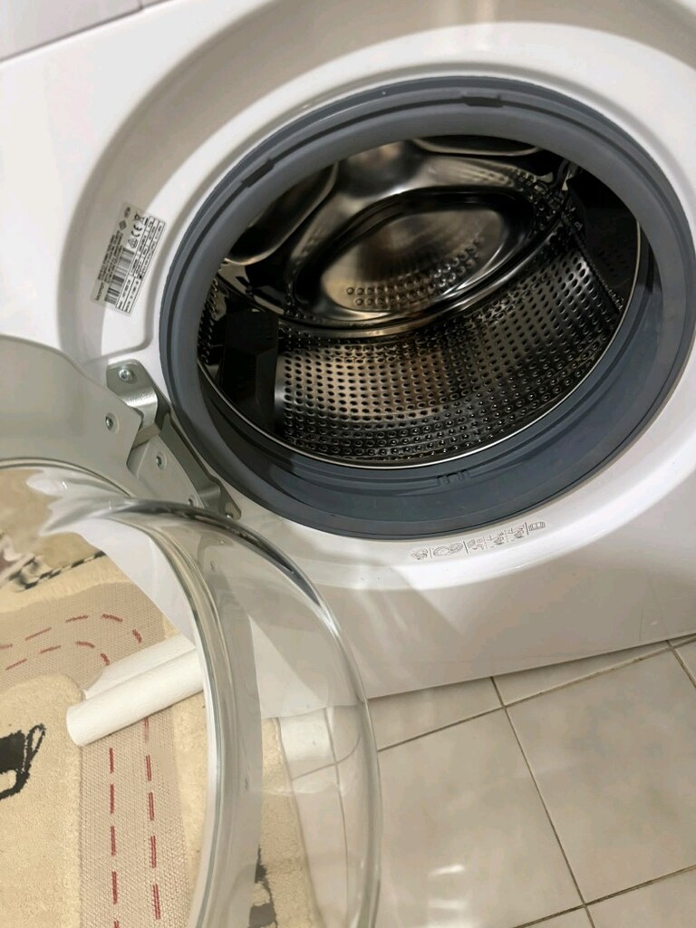 Sıfır Makina 8 kilo - 3
