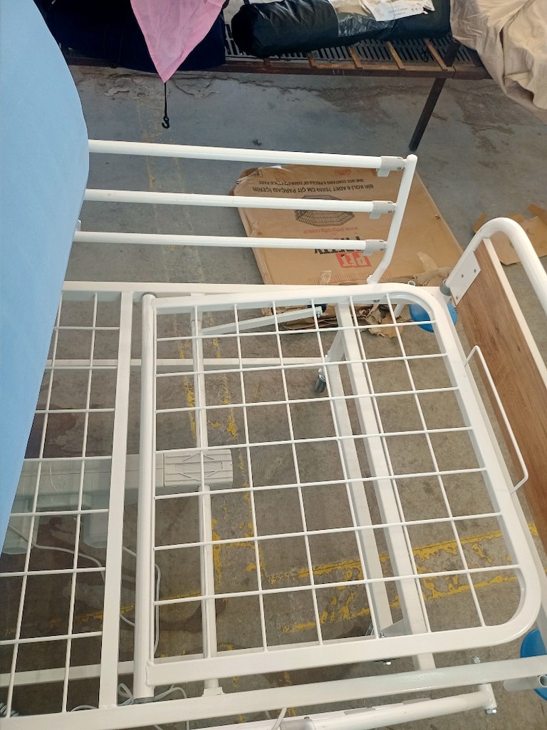 ortopedik yatak - 2