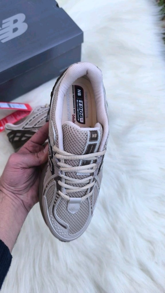 ‼43 beden ‼ NEW BALANCE MÜKEMMEL KALİTE - 2