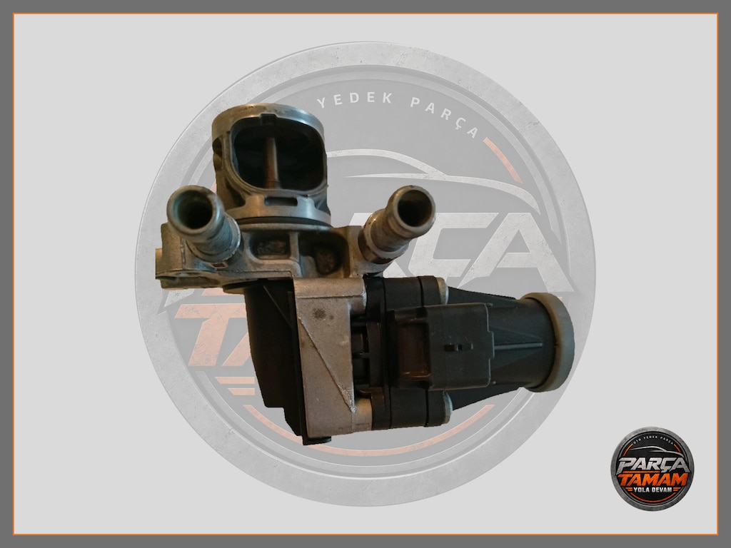 PEUGEOT 208 308 3008 1.5 BLUEHDI EGR VALFİ 9829870080 - 6
