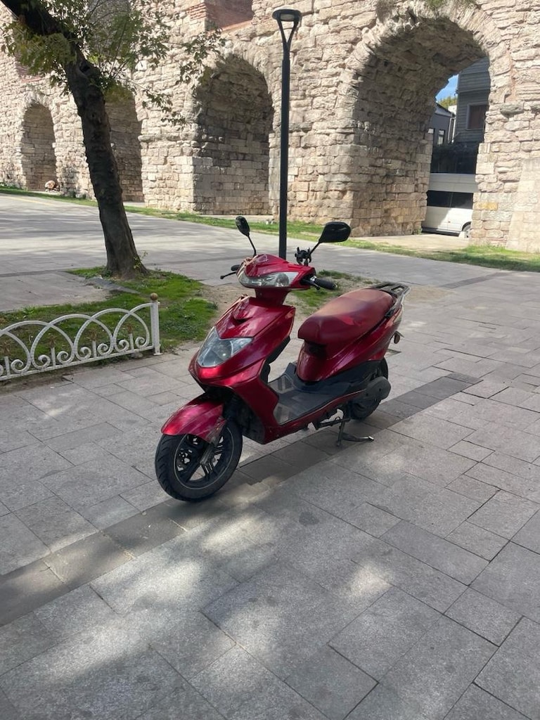 elektrikli motor - 5