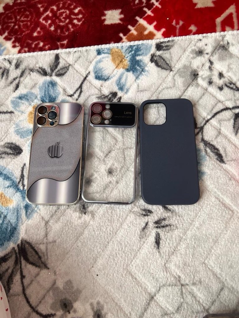 iPhone 13 pro max telefon kılıfı - 2