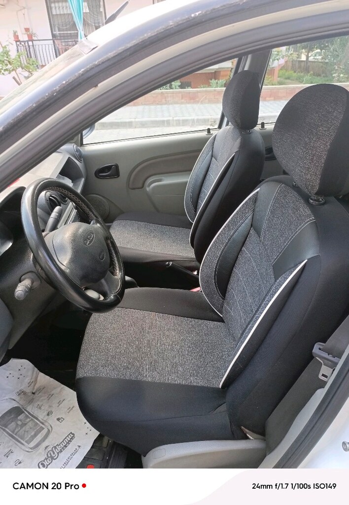 2008 Dacia logan - 9