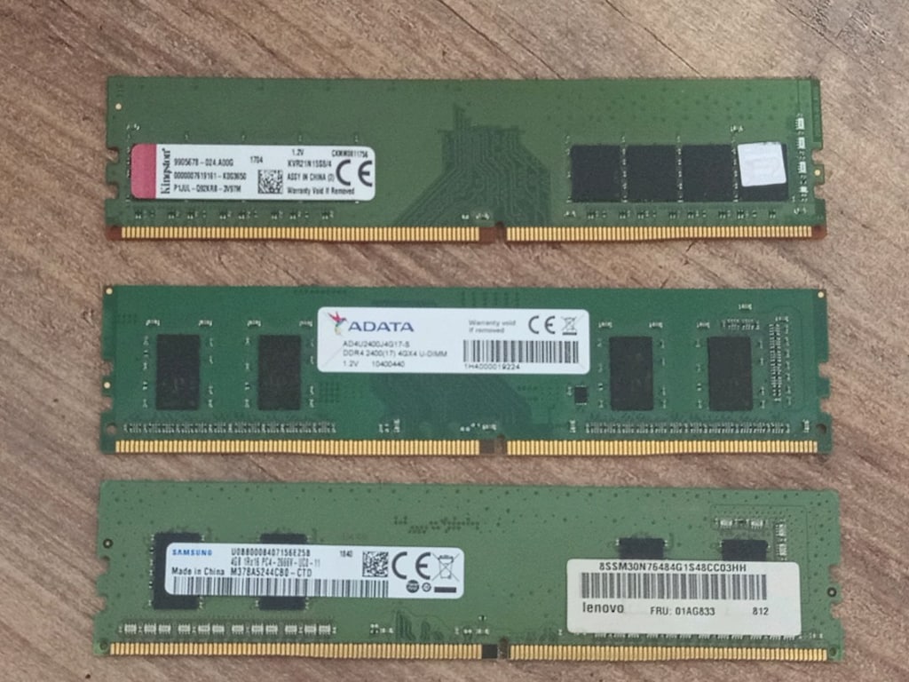 der 4 rem - 5