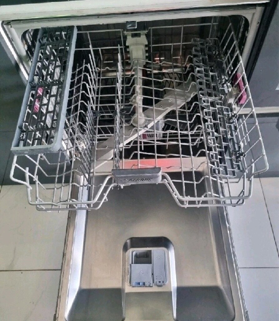 Arçelik Bulaşık Makinesi ultra hijyen - 2